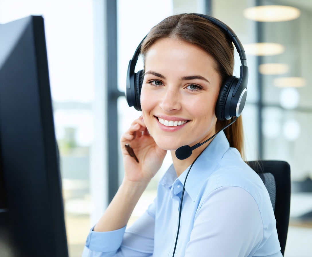 Специалист службы заботы о студентах IT Courses Online